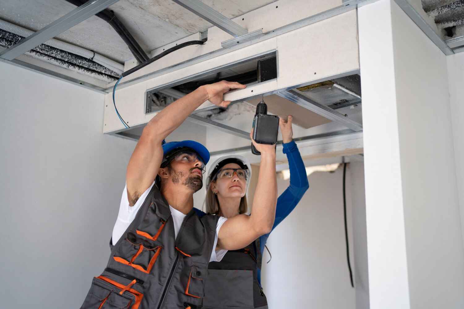 Reliable Rotonda, FL HVAC Solutions